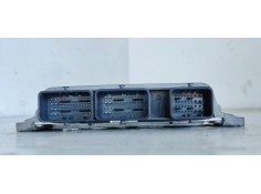 Recambio de centralita motor uce para renault megane ii berlina 5p 1.6 16v referencia OEM IAM 8200387138  