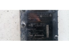 Recambio de modulo electronico para citroen c4 grand picasso exclusive referencia OEM IAM 54086337E 140801397 
