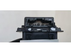 Recambio de resistencia calefaccion para citroen c3 1.2i 82 referencia OEM IAM 9286870  