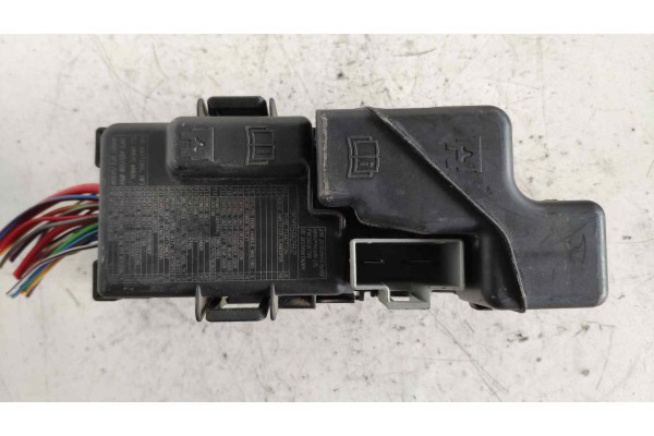 Recambio de caja reles / fusibles para volvo v70 familiar summum referencia OEM IAM DPN13800159HWB  