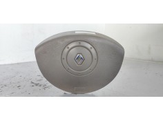 Recambio de airbag delantero izquierdo para renault kangoo dynamique acción especial referencia OEM IAM 8200657445B  