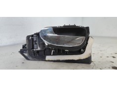 MANETA INTERIOR TRASERA IZQUIERDA 9643604577 