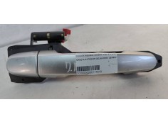 Recambio de maneta exterior delantera derecha para toyota avensis wagon (t25) 2.0 d-cat referencia OEM IAM   