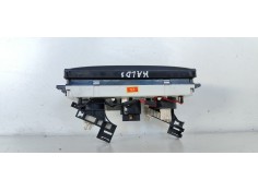 Recambio de mando calefaccion / aire acondicionado para daewoo kalos 1.4 sr referencia OEM IAM   