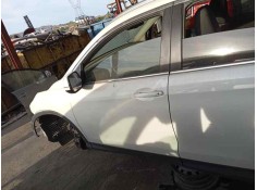 Recambio de puerta trasera izquierda para honda cr-v 1.6 dtec 120 fap referencia OEM IAM   