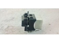 Recambio de resistencia calefaccion para citroen c3 1.2i 82 referencia OEM IAM 9286870  