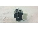 Recambio de resistencia calefaccion para citroen c3 1.2i 82 referencia OEM IAM 9286870  