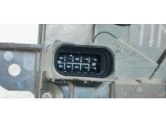 Recambio de cerradura puerta delantera izquierda para opel zafira b edition ´´111 jahre´´ referencia OEM IAM 13220369  