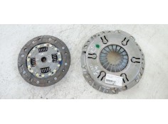 Recambio de kit embrague para renault scenic ii authentique referencia OEM IAM   