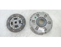Recambio de kit embrague para renault scenic ii authentique referencia OEM IAM   