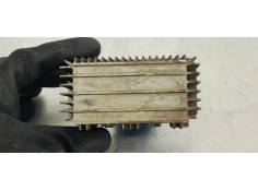 Recambio de caja precalentamiento para opel vectra c berlina comfort referencia OEM IAM 55353011  