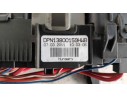 Recambio de caja reles / fusibles para volvo v70 familiar summum referencia OEM IAM DPN13800159HWB  