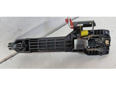 Recambio de maneta exterior delantera derecha para toyota avensis wagon (t25) 2.0 d-cat referencia OEM IAM   