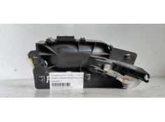 Recambio de maneta interior trasera izquierda para peugeot 307 (s1) xs referencia OEM IAM 9643604577  
