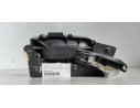 Recambio de maneta interior trasera izquierda para peugeot 307 (s1) xs referencia OEM IAM 9643604577  