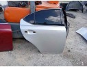 Recambio de puerta trasera derecha para lexus is200 (ds2/is2) 2.2 d 180 [220] fap referencia OEM IAM   