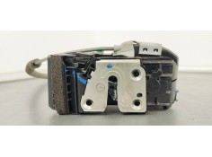 Recambio de cerradura puerta delantera derecha para nissan juke (f15) 1.2 i turbo 115 referencia OEM IAM   