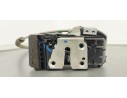 Recambio de cerradura puerta delantera derecha para nissan juke (f15) 1.2 i turbo 115 referencia OEM IAM   