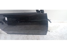 Recambio de puerta delantera derecha para ford focus turnier (cb4) 1.8 tdci turbodiesel cat referencia OEM IAM   