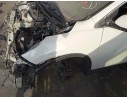 Recambio de aleta delantera izquierda para honda cr-v 1.6 dtec 120 fap referencia OEM IAM   
