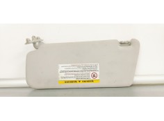 Recambio de parasol derecho para mercedes-benz clase b (w245) 2.0cdi 110 [180] fap referencia OEM IAM A1698100210  