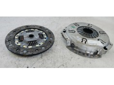 Recambio de kit embrague para renault scenic ii authentique referencia OEM IAM   