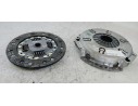 Recambio de kit embrague para renault scenic ii authentique referencia OEM IAM   