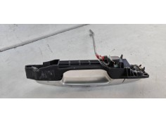 Recambio de maneta exterior delantera derecha para toyota avensis wagon (t25) 2.0 d-cat referencia OEM IAM   