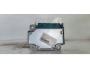Recambio de centralita airbag para hyundai i30 comfort referencia OEM IAM 959102L130  