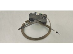 Recambio de cerradura puerta delantera derecha para nissan juke (f15) 1.2 i turbo 115 referencia OEM IAM   