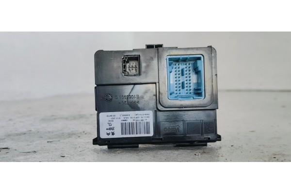 Recambio de modulo electronico para citroen c3 1.2i 82 referencia OEM IAM 9836666580  