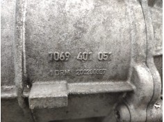 Recambio de caja cambios para bmw x3 (e83) 2.0 16v diesel cat referencia OEM IAM 1069401051  