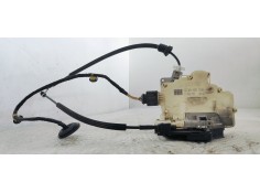 CERRADURA PUERTA TRASERA IZQUIERDA 3C4839015A 