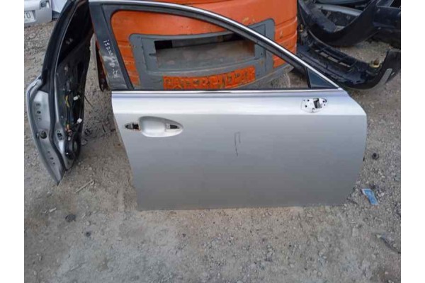 Recambio de puerta delantera derecha para lexus is200 (ds2/is2) 2.2 d 180 [220] fap referencia OEM IAM   