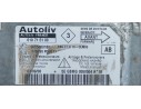 Recambio de centralita airbag para peugeot 308 1.6 16v hdi fap referencia OEM IAM 9665100180  