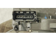 Recambio de cerradura puerta delantera derecha para nissan juke (f15) 1.2 i turbo 115 referencia OEM IAM   