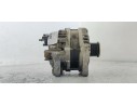 Recambio de alternador para renault grand scenic iii 1.4 tce referencia OEM IAM   