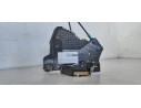 Recambio de cerradura puerta delantera derecha para toyota avensis wagon (t25) 2.0 d-cat referencia OEM IAM UR2  