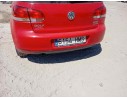 Recambio de paragolpes trasero para volkswagen golf vi (5k1) 1.6 tdi 105 fap referencia OEM IAM   