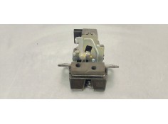 Recambio de cerradura maletero / porton para ssangyong korando 2.2 xdi 180 fap referencia OEM IAM   