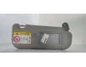 Recambio de parasol derecho para hyundai i30 (gd) 1.4crdi 90 fap referencia OEM IAM   