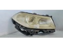 Recambio de faro derecho para renault megane ii berlina 5p confort authentique referencia OEM IAM 8200412349  