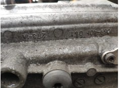 Recambio de caja cambios para bmw x3 (e83) 2.0 16v diesel cat referencia OEM IAM 1069401051  