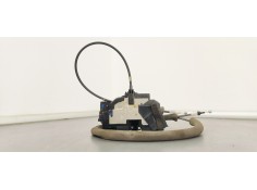 Recambio de cerradura puerta delantera derecha para nissan juke (f15) 1.2 i turbo 115 referencia OEM IAM   