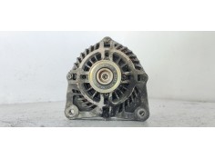 Recambio de alternador para renault grand scenic iii 1.4 tce referencia OEM IAM   