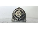 Recambio de alternador para renault grand scenic iii 1.4 tce referencia OEM IAM   