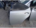 Recambio de puerta trasera izquierda para lexus is200 (ds2/is2) 2.2 d 180 [220] fap referencia OEM IAM   