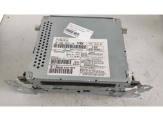 SISTEMA AUDIO / RADIO CD 7G9N14C230NB 023203 