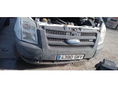 Recambio de paragolpes delantero para ford transit combi ´06 2.2 tdci cat referencia OEM IAM   