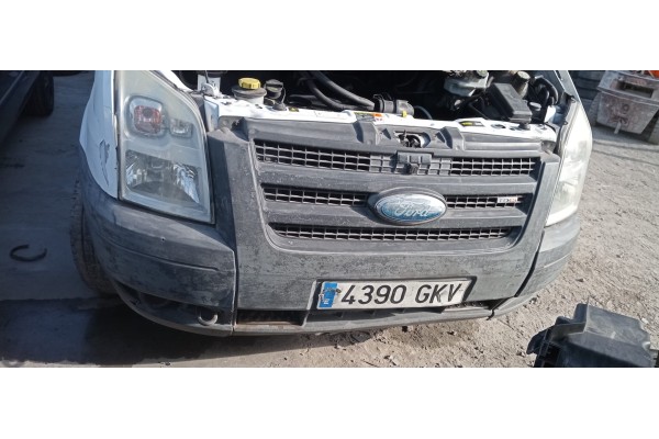 Recambio de paragolpes delantero para ford transit combi ´06 2.2 tdci cat referencia OEM IAM   